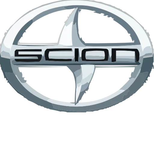 Стикер 13 Car Brands HD