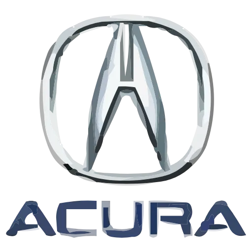Стикер 30 Car Brands HD
