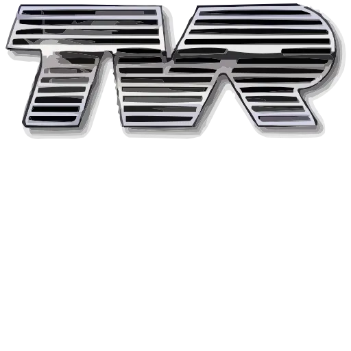 Стикер 18 Car Brands HD