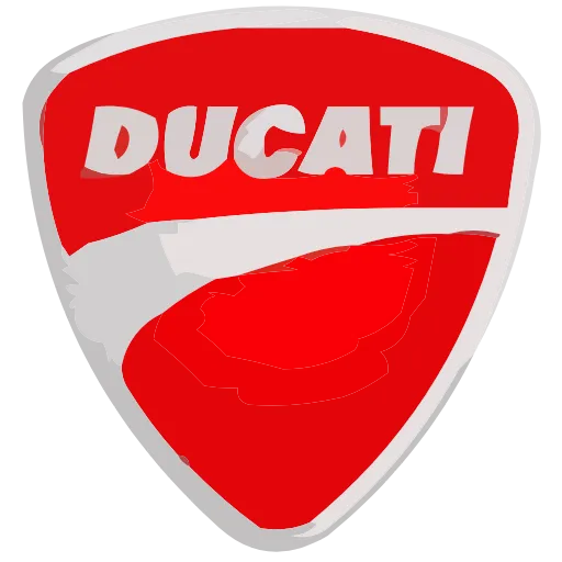 Стикер 51 Car Brands HD