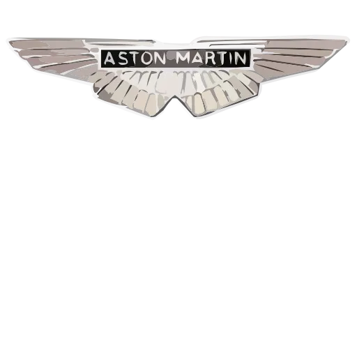 Стикер 33 Car Brands HD
