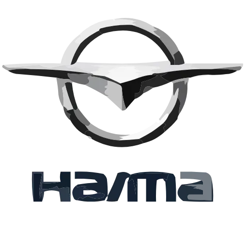 Стикер 60 Car Brands HD