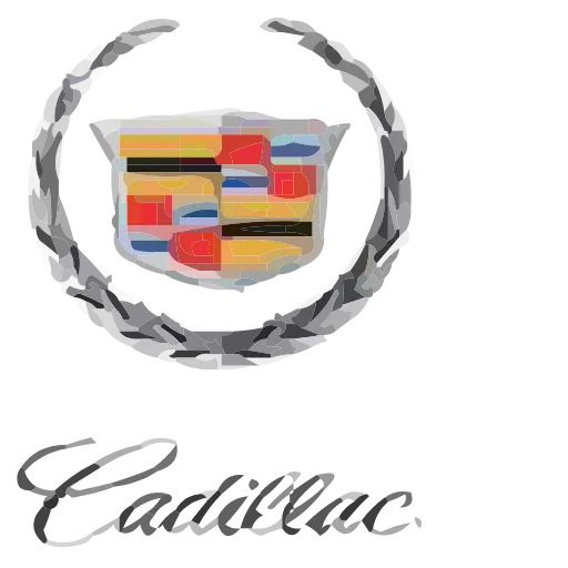 Стикер 49 Car Brands HD