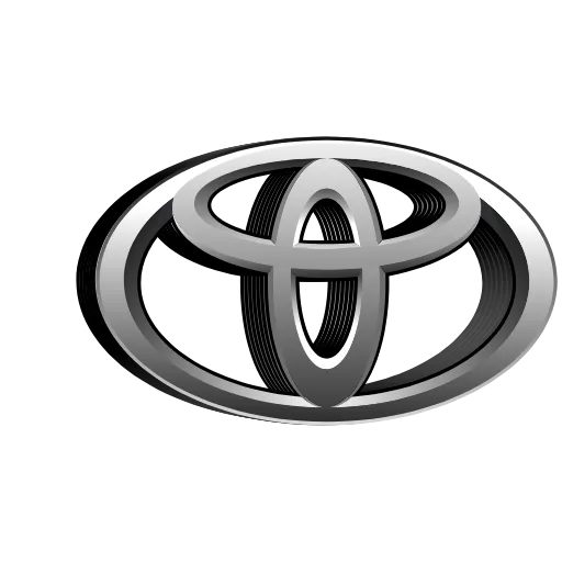 Стикер 26 🚘 Car Brands - логотипы автомобилей, пак векторный
