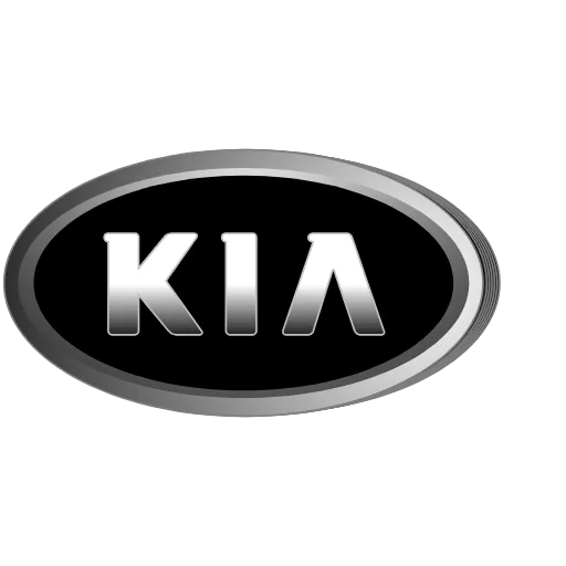 Стикер 13 🚘 Car Brands - логотипы автомобилей, пак векторный