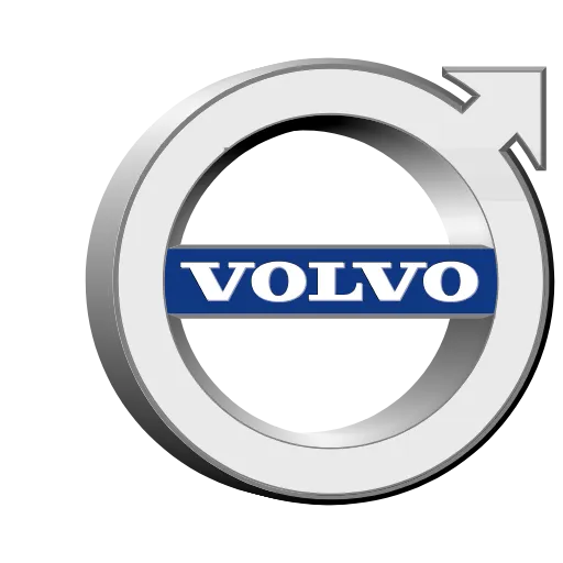 Стикер 41 🚘 Car Brands - логотипы автомобилей, пак векторный
