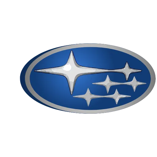 Стикер 48 🚘 Car Brands - логотипы автомобилей, пак векторный