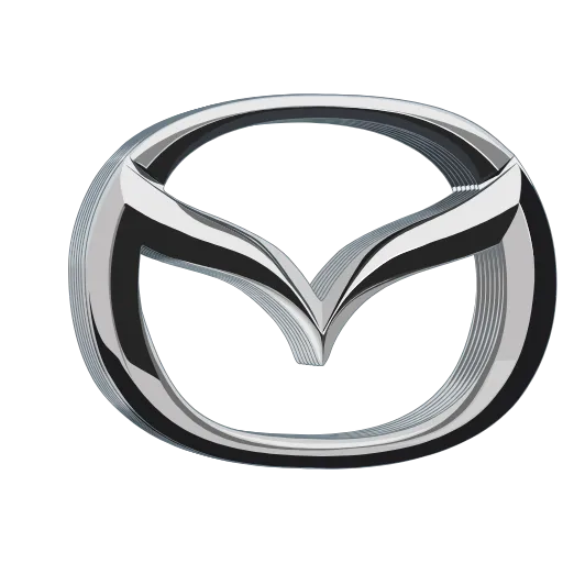 Стикер 2 🚘 Car Brands - логотипы автомобилей, пак векторный