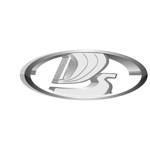 Стикер 21 🚘 Car Brands - логотипы автомобилей, пак векторный