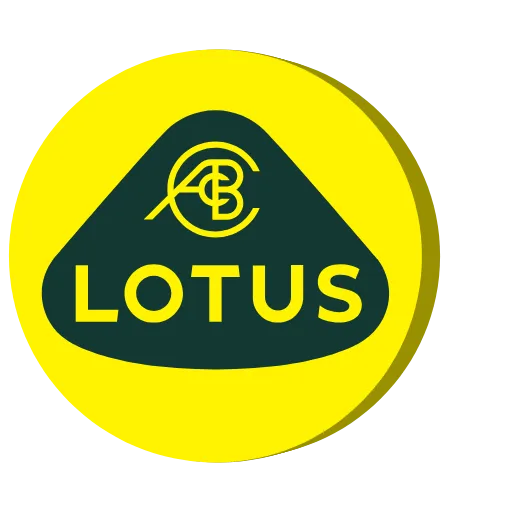 Стикер 51 🚘 Car Brands - логотипы автомобилей, пак векторный