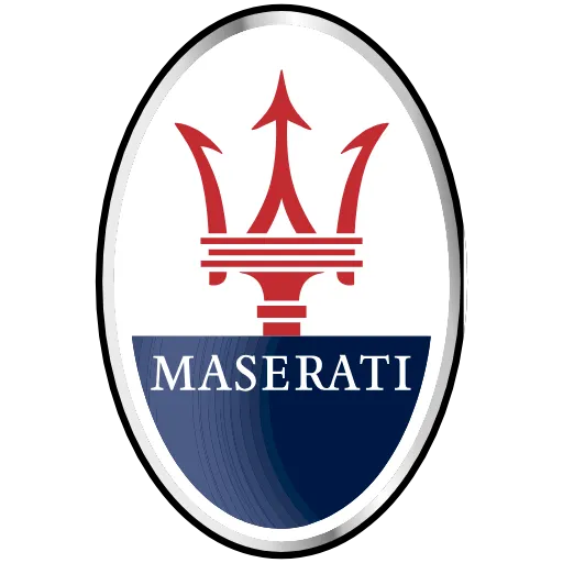 Стикер 33 Car Logos
