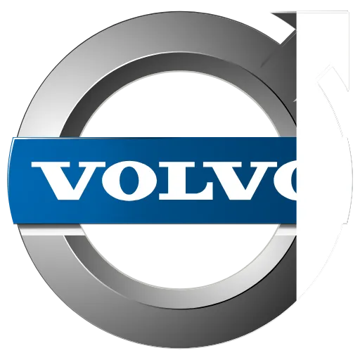 Стикер 43 Car Logos