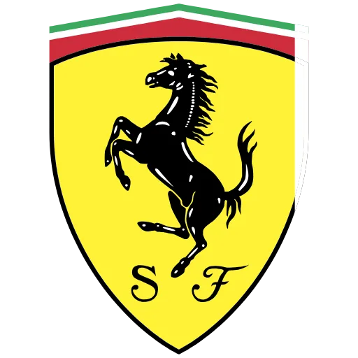 Стикер 31 Car Logos