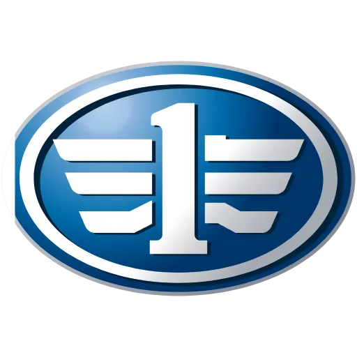 Стикер 53 Car Logos
