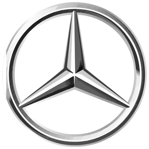 Стикер 11 Car Logos