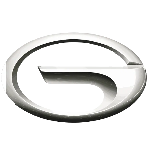 Стикер 52 Car Logos
