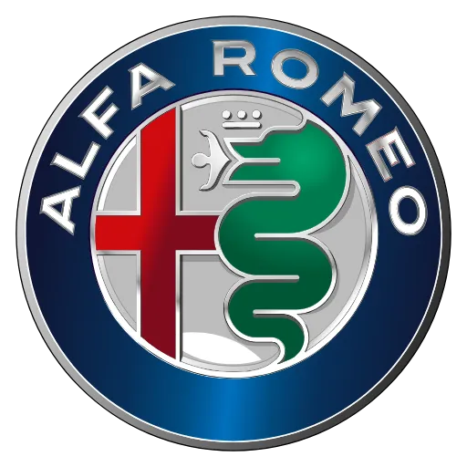 Стикер 30 Car Logos