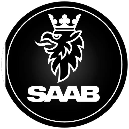 Стикер 44 Car Logos