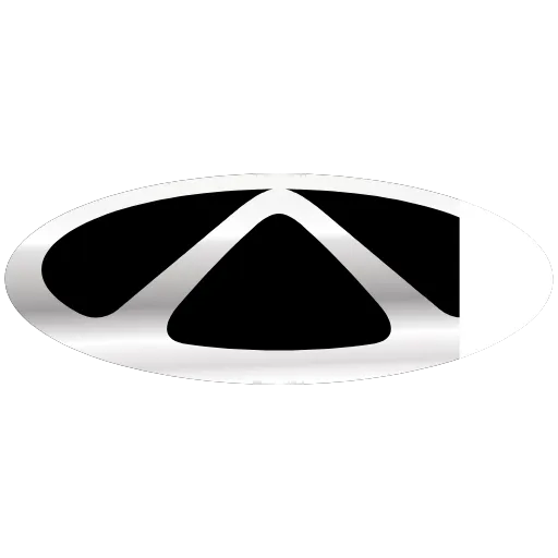 Стикер 51 Car Logos