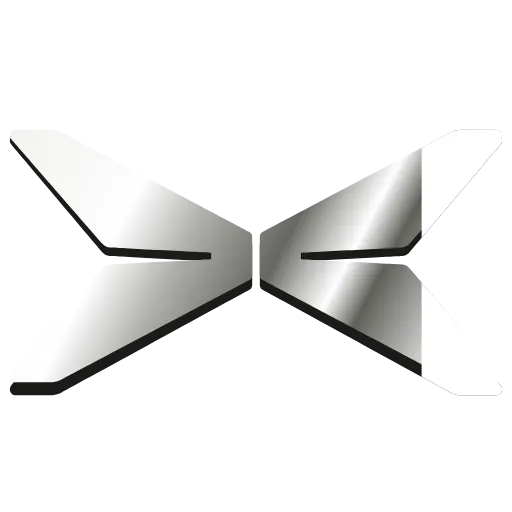 Стикер 58 Car Logos