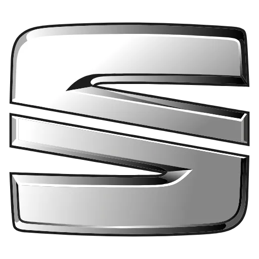 Стикер 41 Car Logos