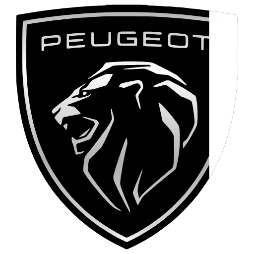 Стикер 26 Car Logos