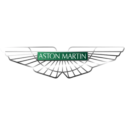 Стикер 36 Car Logos