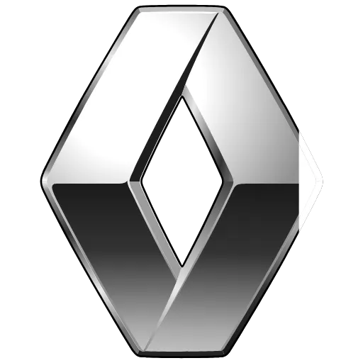 Стикер 24 Car Logos