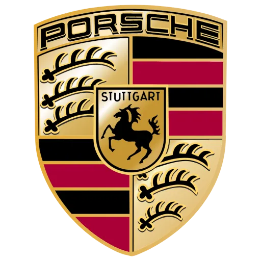 Стикер 19 Car Logos