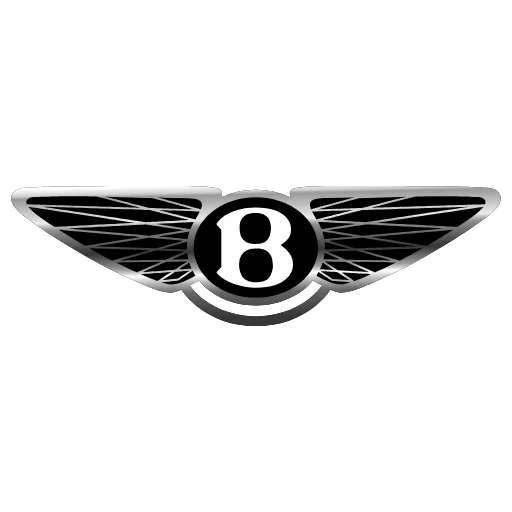 Стикер 37 Car Logos