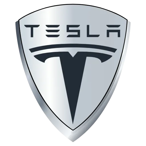 Стикер 47 Car Logos