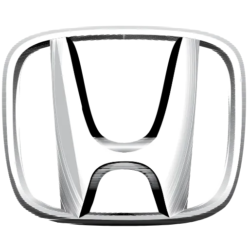 Стикер 5 Car Logos