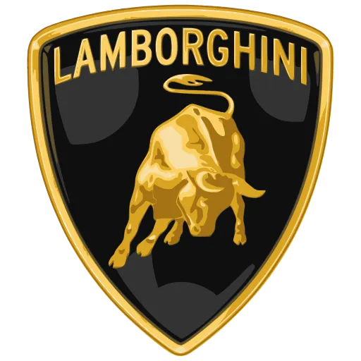 Стикер 32 Car Logos