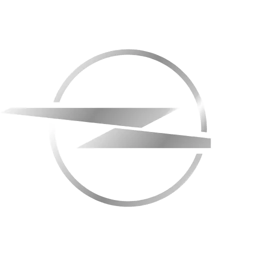 Стикер 28 Car Logos