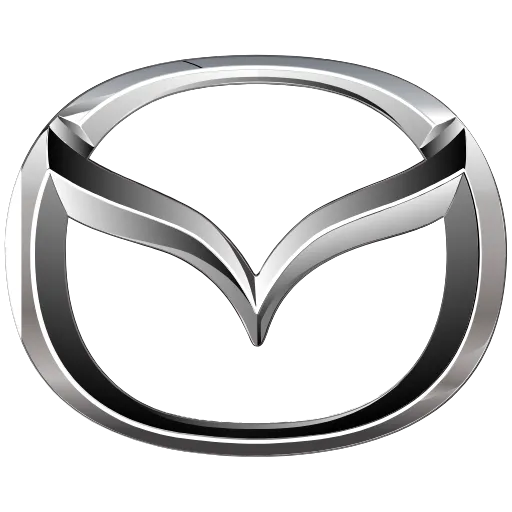 Стикер 20 Car Logos