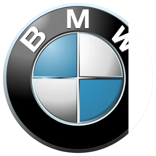 Стикер 15 Car Logos