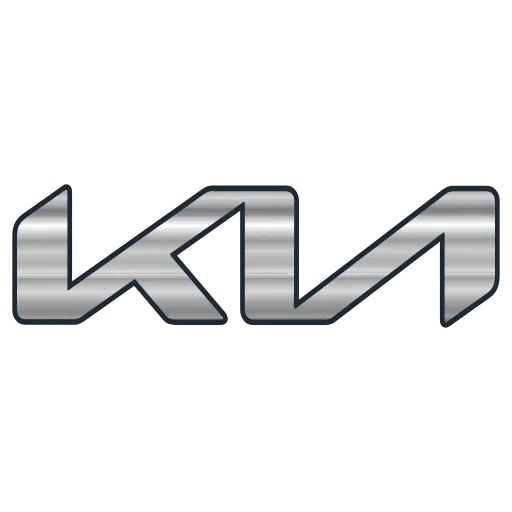 Стикер 10 Car Logos