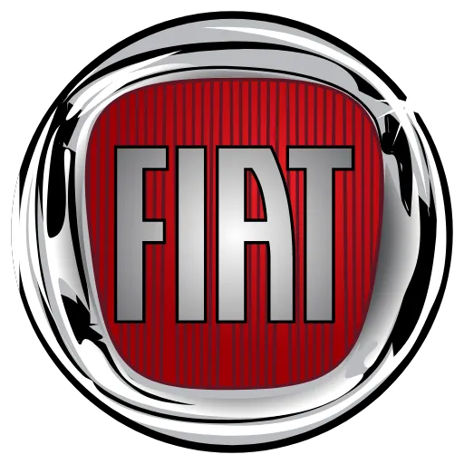 Стикер 29 Car Logos