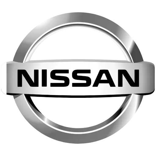 Стикер 7 Car Logos