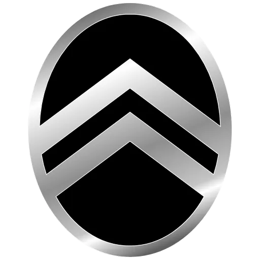 Стикер 27 Car Logos