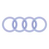 Стикер 49 Авто Лого