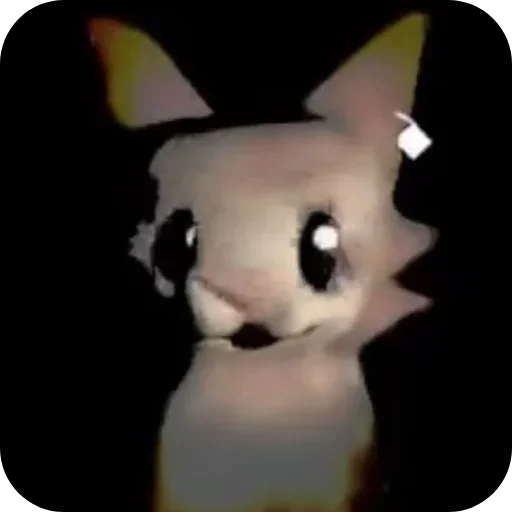 😶 Стикер «Car the bestie cat» для Telegram