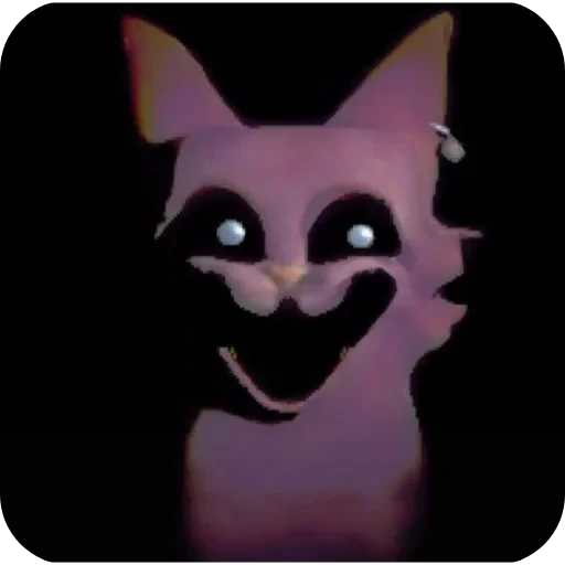 🤩 Стикер «Car the bestie cat» для Telegram