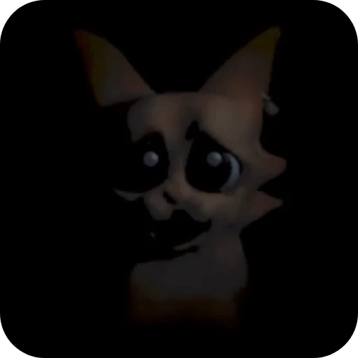 🥺 Стикер «Car the bestie cat» для Telegram