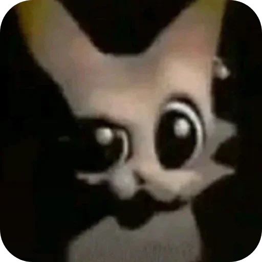 🤨 Стикер «Car the bestie cat» для Telegram