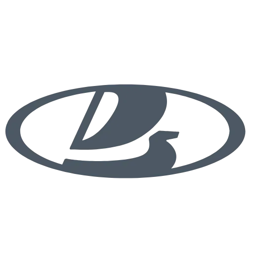 Стикер 31 adaptive #cars #decor #fonts #logo #static #vector