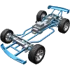 Стикер 30 Car Mechanics