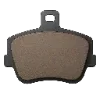 Стикер 41 Car Mechanics