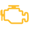 Стикер 44 Car Mechanics