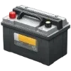 Стикер 32 Car Mechanics